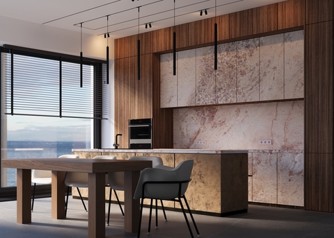 Магнитный трековый светильник Maytoni Focus Led TR179-1-5WTW-M-B