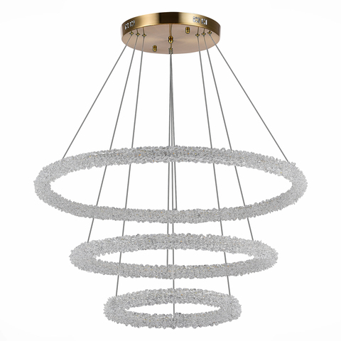 Люстра подвесная ST Luce Avana SL6110.203.03