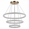 Люстра подвесная ST Luce Avana SL6110.203.03