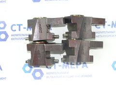 Кулачки к винторезным головкам (5ХХ) (к-т из 4 шт.)