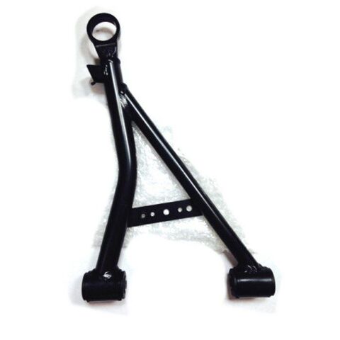 Рычаг передний верхний левый оригинал Yamaha 2BG-F3540-01-00/2BG-F3540-00-00 для Yamaha GRIZZLY 700