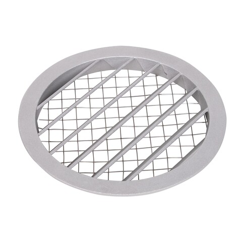 Наружная решетка Sysimple IGC-R-125
