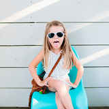 Детские солнцезащитные очки Babiators Aviator 