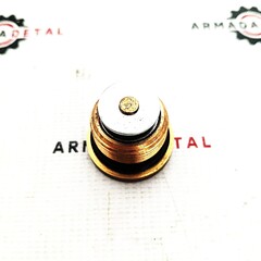 Пробка заливная с магнитом | 816/82010, 10/906479 | Аналог