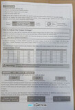 Блок питания eFuel (SkyRC) 100/240В 15-30V 50A 1200Вт для зарядного устройства