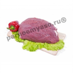 Мякоть говяжья духовая - кострец