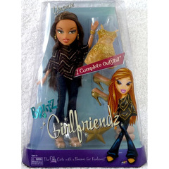 Братц Гёрлфренд Ясмин