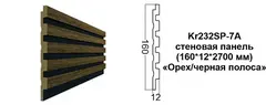 Декоративная панель Kr232SP-7A/2.7