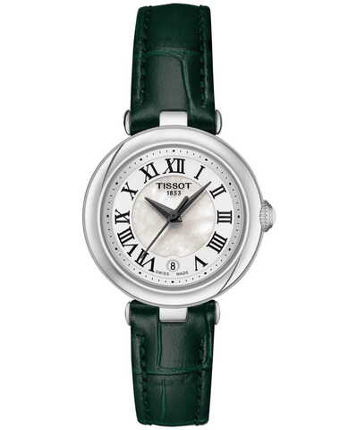 Наручные часы TISSOT Bellissima T126.010.16.113.02