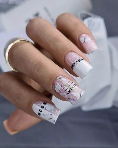 Слайдер дизайн COLORFUL №219