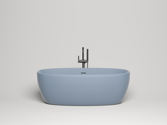 Salini 100121MF LUCE 170x85  Ванна, донный клапан 