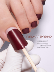 Набор Наклейки для педикюра 