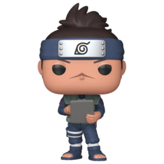 Фигурка Funko POP! Animation Naruto Iruka Umino