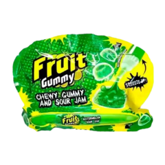 Мармелад Fruit Gummy Watermelon со вкусом арбуза