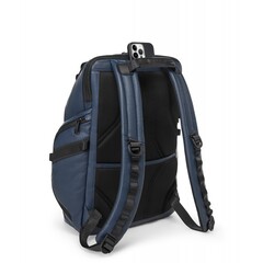Рюкзак Renegade/Navy Coated Canvas