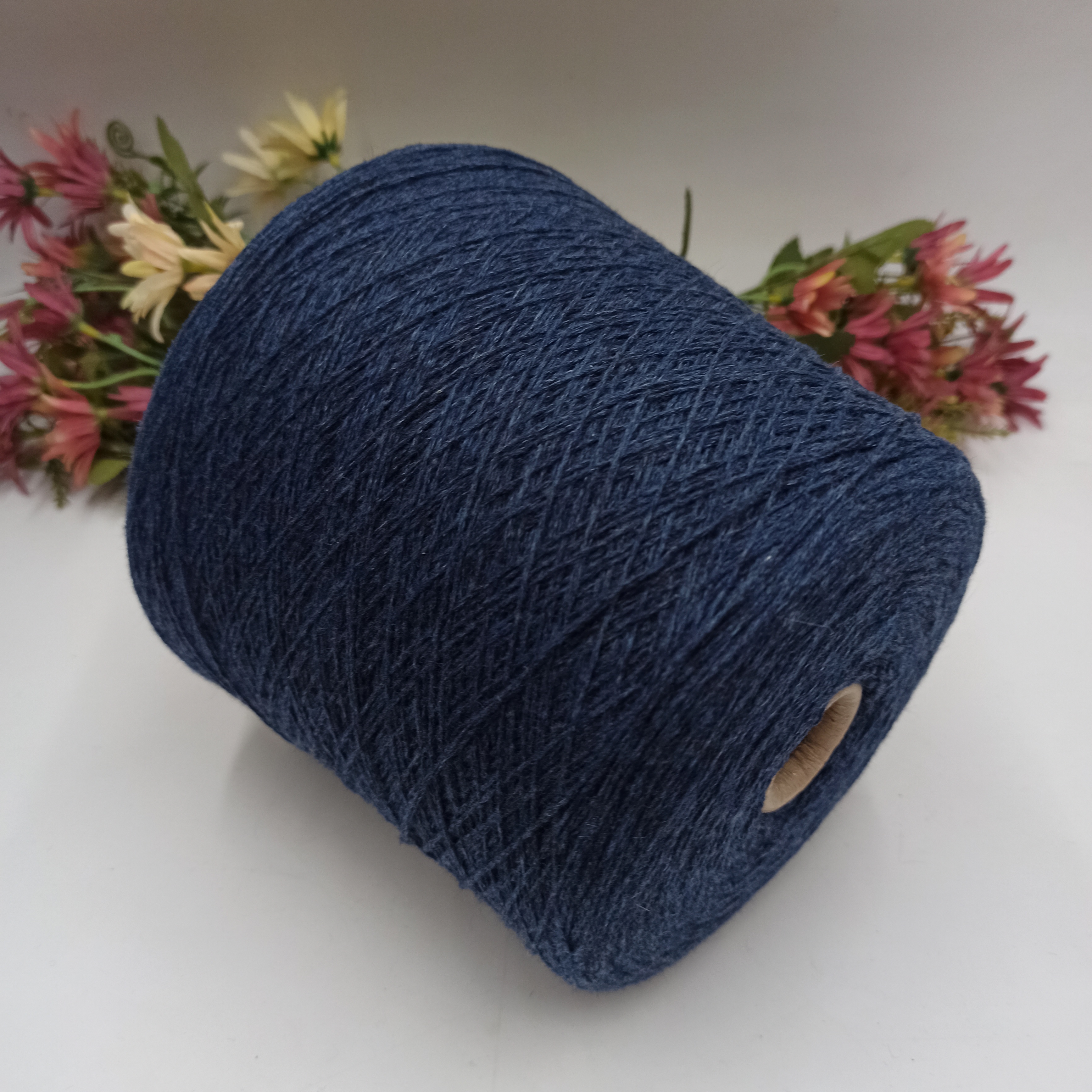 Cincicash Loro Piana 533м/100гр Синий 12