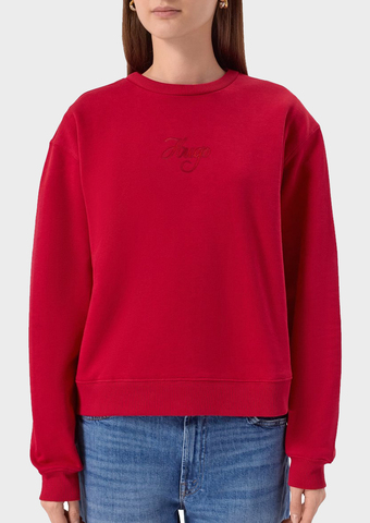 Свитшот HUGO Deroxina 6