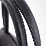 Сумка Саломея 479 македония серый + черный