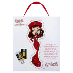 Братц x Бестолковые Эмбер