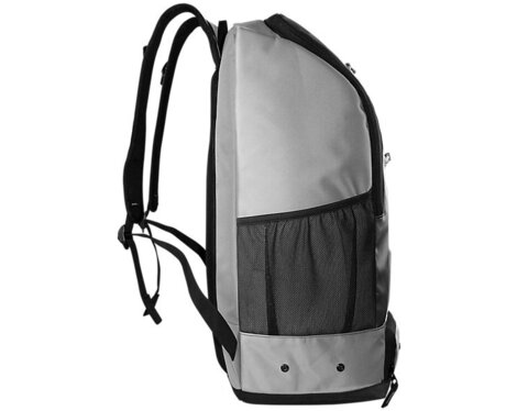 Рюкзак WARRIOR Q10 JET PACK MAX серый