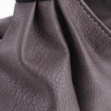 Сумка Саломея 890 мульти итальянский серо-черный