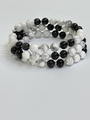 Говлит (браслет из натуральных камней)