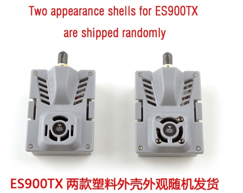 Передающий модуль Happymodel ELRS ES900TX 915 МГц