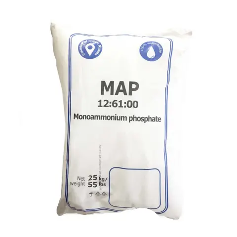 Удобрение Моноаммоний фосфат, 25 кг.
