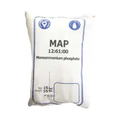 Удобрение Моноаммоний фосфат, 25 кг.