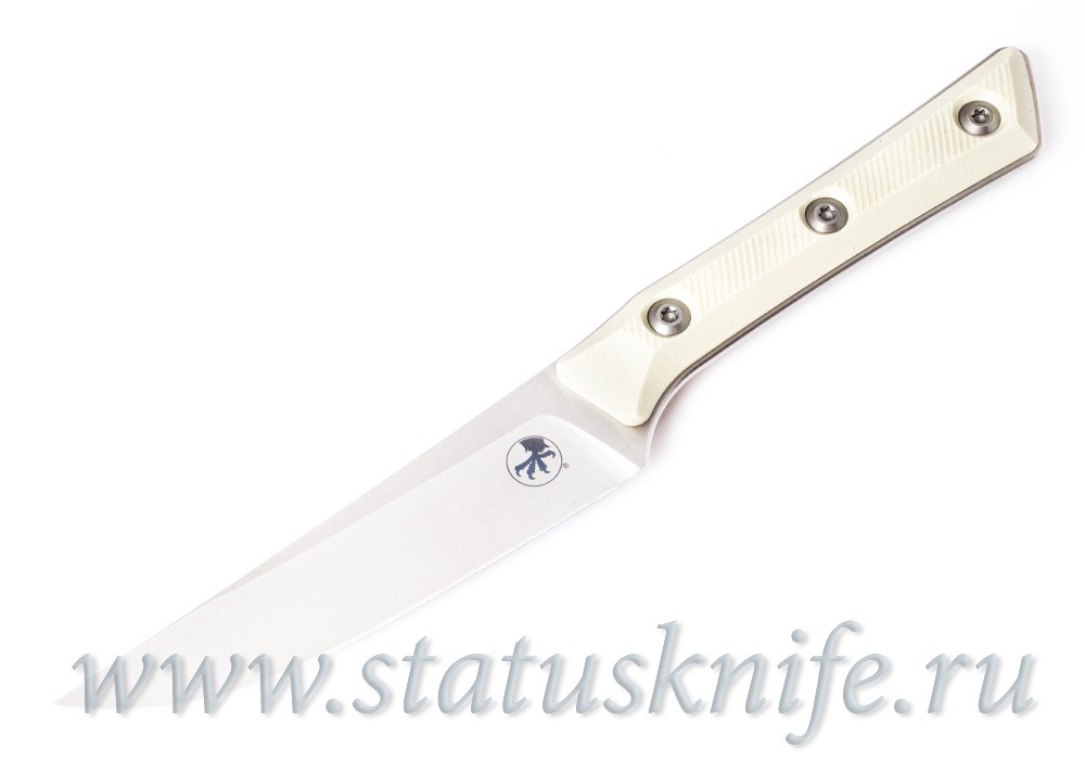 Сет Microtech Kitchen Steak Set 4 IVORY