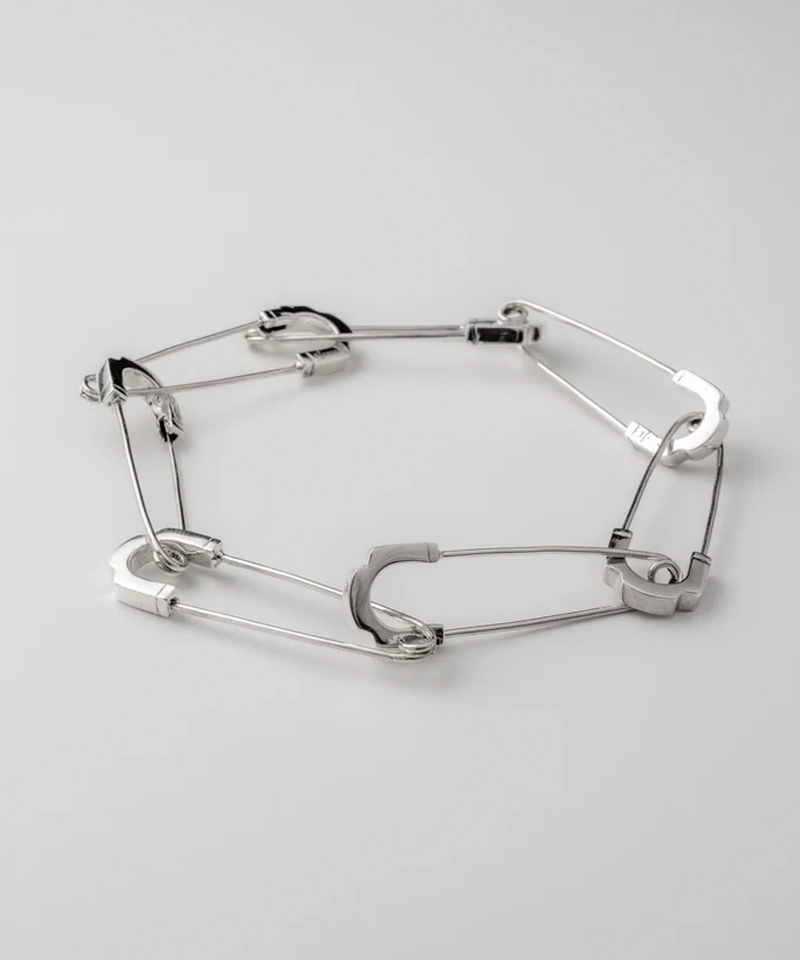 Браслет Blade Pins