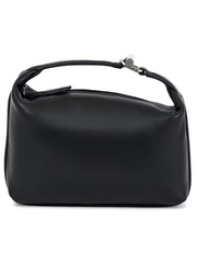 Сумка SADDLE S цвета черного янтаря