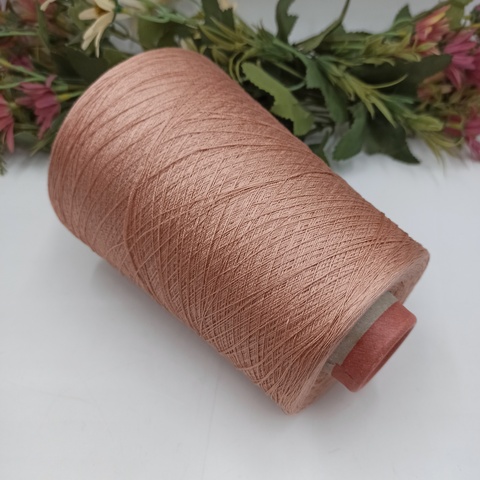 Shappe Servizi e Seta 100% шелк 3000м/100гр H011 Rosa