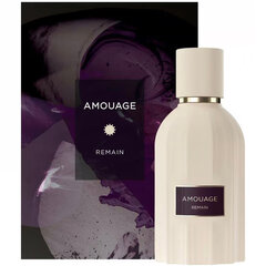 Amouage Remain