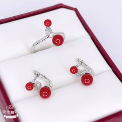 Комплект QSY - арт082