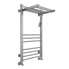 Полотенцесушитель водяной Terminus Валенсия П14 500х1000