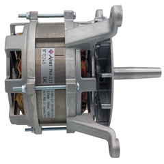 12007001616 АБАТ Двигатель асинхронный трехфазный PKA-0,37; 0,37 кВт, 230/400 В, 1400 об/мин