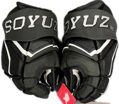 Перчатки SOYUZ BBS1 PRO JR 11