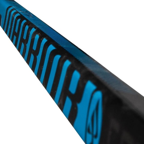 Клюшка WARRIOR QR5 20 GRIP W03 BACKSTROM 75 SR R