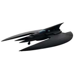 Фигурка McFarlane Toys DC: Batwing (Batman: The Animated Series)