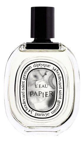 L'Eau Papier
