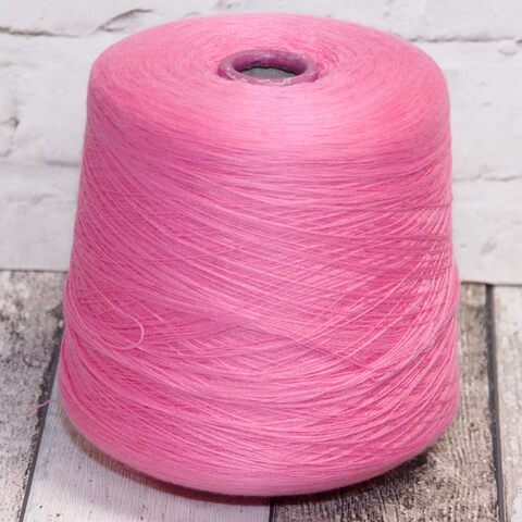 Меринос с кашемиром (10%) ZEGNA BARUFFA TODAY 2/48 розовый