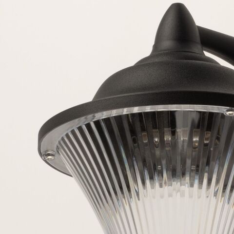 Уличный настенный светильник De City Корсо 801021801