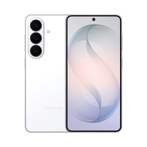 Смартфон Samsung Galaxy S26 12/512 ГБ (SM-S942B/DS) Белый | White