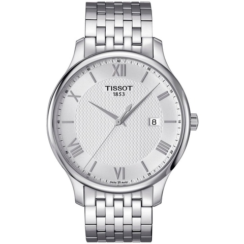 Наручные часы Tissot Tradition T063.610.11.038.00