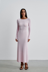 Платье GIGI, розовый