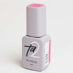 Гель-лак Ta2 цветной гель-лак №159