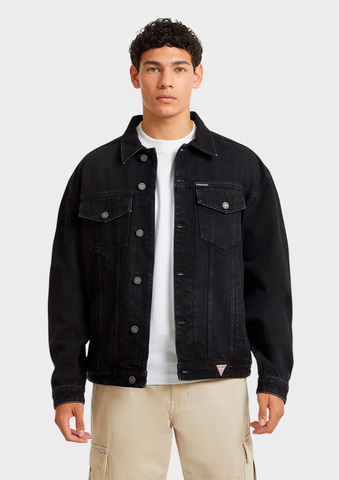 Куртка джинсовая GUESS Jeans