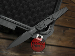 Нож Extrema Ratio LKU01 Urban Sideral Balck