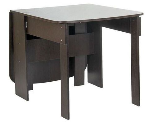 Стол-книжка МАМА Я СТ-03, Венге темный